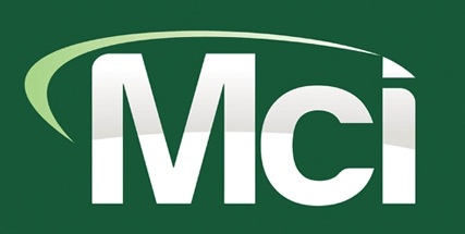 Logo MCI